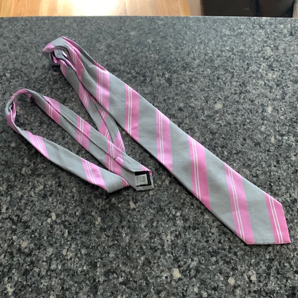 Mens Tie